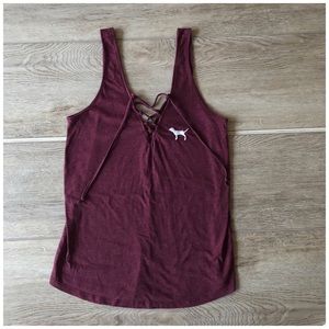 VS Pink Tanktop